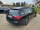 Mercedes C 220 220, 9-gtronic, serwis ASO - 4