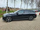 Mercedes C 220 220, 9-gtronic, serwis ASO - 6