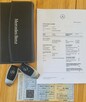 Mercedes C 220 220, 9-gtronic, serwis ASO - 9