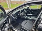Mercedes C 220 220, 9-gtronic, serwis ASO - 10
