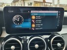 Mercedes C 220 220, 9-gtronic, serwis ASO - 13