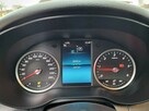 Mercedes C 220 220, 9-gtronic, serwis ASO - 15