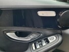 Mercedes C 220 220, 9-gtronic, serwis ASO - 16