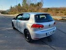 Volkswagen Golf VI, 1.4 benzyna, Comfortline, Super Stan, Polo - 3