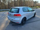 Volkswagen Golf VI, 1.4 benzyna, Comfortline, Super Stan, Polo - 4