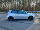 Volkswagen Golf VI, 1.4 benzyna, Comfortline, Super Stan, Polo - 5