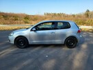 Volkswagen Golf VI, 1.4 benzyna, Comfortline, Super Stan, Polo - 6