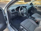 Volkswagen Golf VI, 1.4 benzyna, Comfortline, Super Stan, Polo - 7
