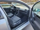 Volkswagen Golf VI, 1.4 benzyna, Comfortline, Super Stan, Polo - 8