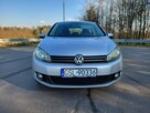 Volkswagen Golf VI, 1.4 benzyna, Comfortline, Super Stan, Polo - 10