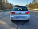Volkswagen Golf VI, 1.4 benzyna, Comfortline, Super Stan, Polo - 11