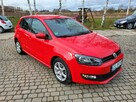 Volkswagen Polo 1,6tdi, Climatronic, Trendline - 2