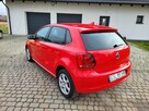 Volkswagen Polo 1,6tdi, Climatronic, Trendline - 3