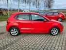 Volkswagen Polo 1,6tdi, Climatronic, Trendline - 5