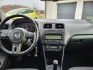 Volkswagen Polo 1,6tdi, Climatronic, Trendline - 10