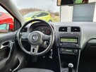 Volkswagen Polo 1,6tdi, Climatronic, Trendline - 11