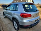 Volkswagen Tiguan benzyna, Zarejestrowany, Super Stan - 3