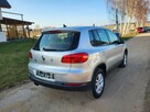 Volkswagen Tiguan benzyna, Zarejestrowany, Super Stan - 4