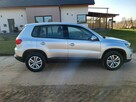 Volkswagen Tiguan benzyna, Zarejestrowany, Super Stan - 5