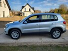 Volkswagen Tiguan benzyna, Zarejestrowany, Super Stan - 6