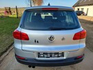 Volkswagen Tiguan benzyna, Zarejestrowany, Super Stan - 8