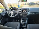 Volkswagen Tiguan benzyna, Zarejestrowany, Super Stan - 11