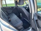 Volkswagen Tiguan benzyna, Zarejestrowany, Super Stan - 13