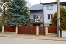 Dom Augustów, - 2