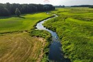 Działka budowlana w pobliżu rzeki Liwiec - 3