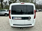 Fiat Doblo 1.6 diesel 102km, Salon PL, Serwis, Iwł, FV23% - 4