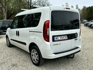 Fiat Doblo 1.6 diesel 102km, Salon PL, Serwis, Iwł, FV23% - 5
