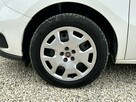 Fiat Doblo 1.6 diesel 102km, Salon PL, Serwis, Iwł, FV23% - 9