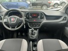 Fiat Doblo 1.6 diesel 102km, Salon PL, Serwis, Iwł, FV23% - 12
