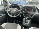 Fiat Doblo 1.6 diesel 102km, Salon PL, Serwis, Iwł, FV23% - 13