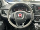 Fiat Doblo 1.6 diesel 102km, Salon PL, Serwis, Iwł, FV23% - 14
