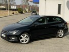 Seat Leon 2.0 180KM+FR+FULL LED+Navi+Kamera+Podgrzewane fotele - 3