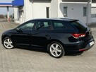 Seat Leon 2.0 180KM+FR+FULL LED+Navi+Kamera+Podgrzewane fotele - 4