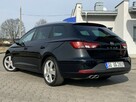 Seat Leon 2.0 180KM+FR+FULL LED+Navi+Kamera+Podgrzewane fotele - 6