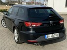 Seat Leon 2.0 180KM+FR+FULL LED+Navi+Kamera+Podgrzewane fotele - 7