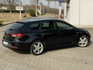 Seat Leon 2.0 180KM+FR+FULL LED+Navi+Kamera+Podgrzewane fotele - 11