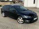 Seat Leon 2.0 180KM+FR+FULL LED+Navi+Kamera+Podgrzewane fotele - 13