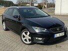Seat Leon 2.0 180KM+FR+FULL LED+Navi+Kamera+Podgrzewane fotele - 14