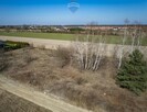Działka budowlana 1000m2 Walendów, gm. Nadarzyn - 5