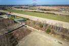 Działka budowlana 1000m2 Walendów, gm. Nadarzyn - 6