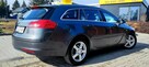 Opel Insignia 1.8 16v*GAZ*Niski przebieg*Doinwestowany - 3