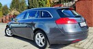 Opel Insignia 1.8 16v*GAZ*Niski przebieg*Doinwestowany - 4