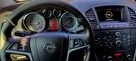 Opel Insignia 1.8 16v*GAZ*Niski przebieg*Doinwestowany - 5