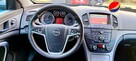 Opel Insignia 1.8 16v*GAZ*Niski przebieg*Doinwestowany - 6