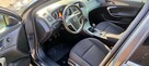 Opel Insignia 1.8 16v*GAZ*Niski przebieg*Doinwestowany - 12