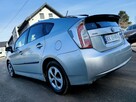 Toyota Prius Niski Przebieg*Zadbany*Gwarancja - 3